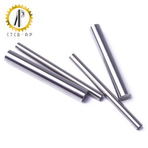 Hartmetallstäbe Yl10.2 Massiv-Wolframkarbid-Rundstäbe - Product Image 4