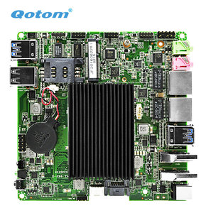 2017 <span class=keywords><strong>2</strong></span> ethernet portları anakart Onboard Intel Celeron İşlemci N3150 Ile (<span class=keywords><strong>2</strong></span> M Önbellek, <span class=keywords><strong>2</strong></span>.08 GHz, Braswell) Linux - Product Image 3