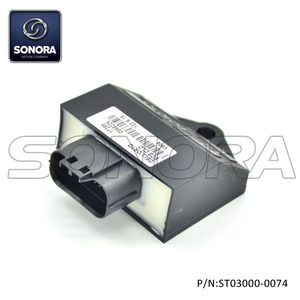 <span class=keywords><strong>Sym</strong></span> Fiddle 3 Crox <span class=keywords><strong>Orbit</strong></span> <span class=keywords><strong>50</strong></span> EURO 4 Unlimited ECU(P/N:ST03000-0074) all'ingrosso di alta qualità - Product Image 3