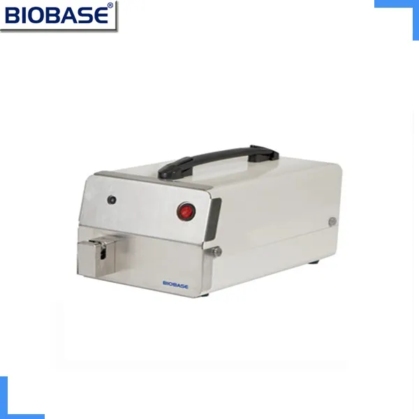 Biobase Blood Bag Tube Sealer Hospital Sealer Smart Sealer