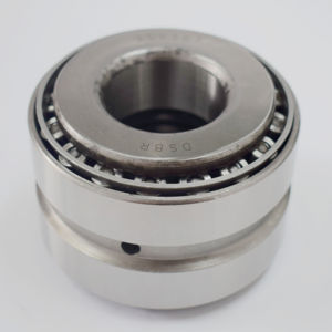 Rodamiento de Rodillos Cónicos de Alta Velocidad para Automóviles, Calidad Japonesa, para Kia, VW, <span class=keywords><strong>Niva</strong></span>, <span class=keywords><strong>Lada</strong></span>, Hyundai, 555/552, Rodamiento Diferencial de Pulgadas 555 - Product Image 3