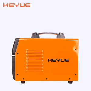Nuova Saldatrice Inverter TIG 200 PACDC KEYUE 5KVA 200A per Acciaio Inox con Motore DC e Funzione TIG a Impulsi AC/DC - Product Image 5