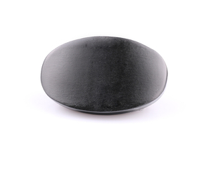 <span class=keywords><strong>Brosse</strong></span> ondulée <span class=keywords><strong>pour</strong></span> hommes, accessoire de salon, noire, poils de sanglier, tendance, - Product Image 6