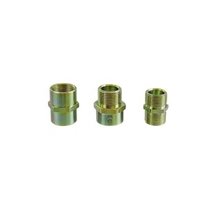 Glande en laiton nickelé de bonne qualité, métal antidéflagrant et étanche, pour câble <span class=keywords><strong>PG</strong></span>, usinée CNC, pièces OEM/ODM, livraison rapide, sur mesure - Product Image 4