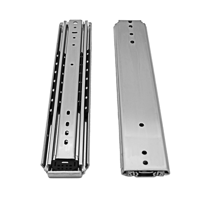 (HA7603) 76 мм 3 секции полного выдвижения автомобильный холодильник слайд