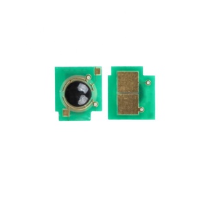 芯片佳能彩色智能芯片惠普 <span class=keywords><strong>3800</strong></span> CP3505 toner chip 佳能重置墨盒芯片佳能 LBP 5300 5400 - Product Image 4
