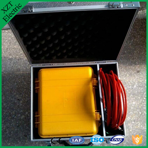 Raisonnable Prix Automatique Résistance D'isolement Testeurs/Mégohmmètre Mètres - Product Image 2