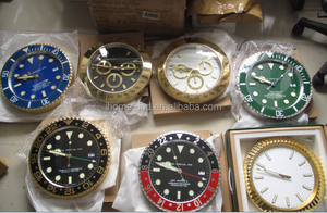 Copie marque montre réplique montre <span class=keywords><strong>mur</strong></span> montre - Product Image 6