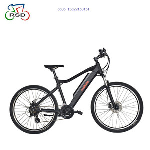 250 W motor pedal accionado bicystar bicicleta eléctrica con 7 velocidad elec <span class=keywords><strong>motos</strong></span> para la venta, 36 V 10Ah litio elec ciclo - Product Image 5