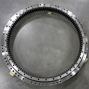 ZX230 LDB bantalan lengan ekskavator standar ISO9000 secara terus diekspor ke banyak negara - Product Image 1
