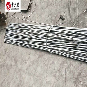 Anping-barra de acero de grado 40, barras de acero deformadas, <span class=keywords><strong>Hierro</strong></span> de hormigón, 2021 - Product Image 5