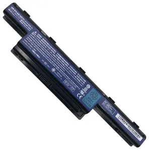 Acer Aspire 4741 4750 için pil 4741 4750 laptop batarya dizüstü pili AS10D31 AS10D71