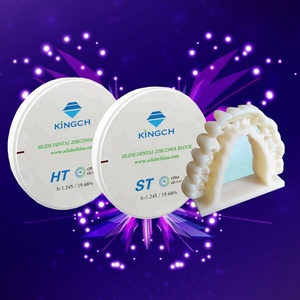 Fresa <span class=keywords><strong>Cerec</strong></span> 3 Inlab per Sirona MC XL Step Bur 12 in Acciaio Inossidabile per Macchinari - Product Image 6
