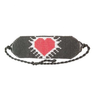 hecho a mano estilo Bohemia pulsera de moda pulsera Miyuki semilla pulseras de la Amistad regalo para las mujeres y los niños - Product Image 1