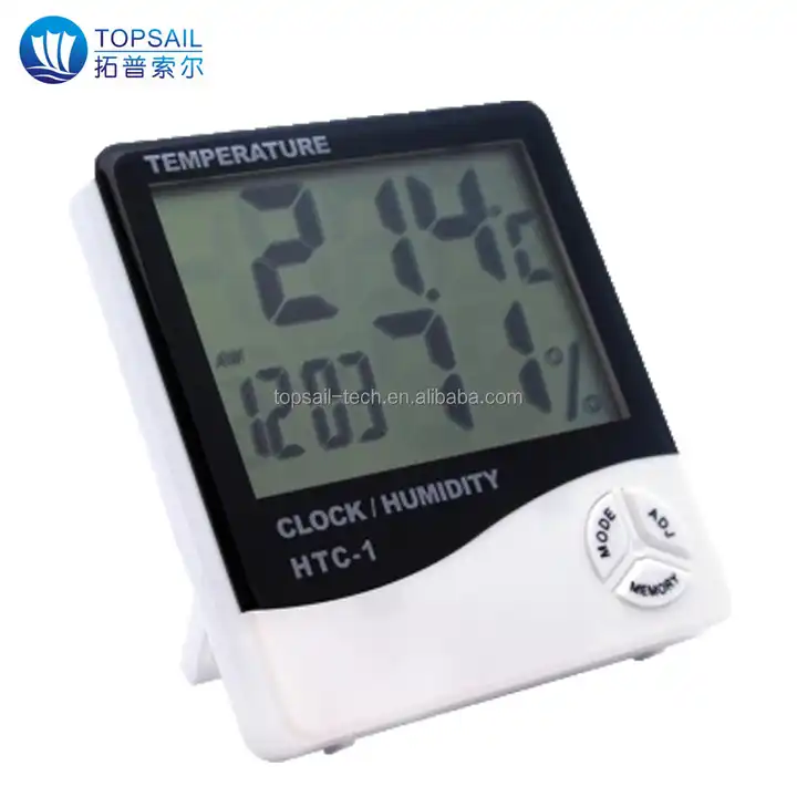 Measuring instruments Thermometers Room temperature - Purchase