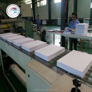 100% A4 القطن ورق نسخ 80gsm/ورق تصوير ورق نسخ - Product Image 5