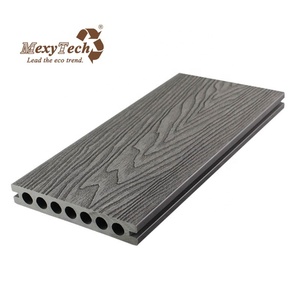Foshan WPC outdoor decking terrazza pavimenti in composito tavola <span class=keywords><strong>di</strong></span> <span class=keywords><strong>legno</strong></span> - Product Image 1