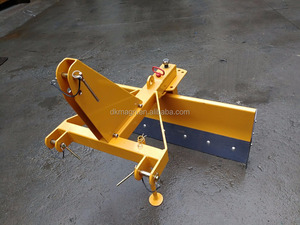 Hoja Niveladora de 3 Puntos <span class=keywords><strong>para</strong></span> Tractor - Product Image 3