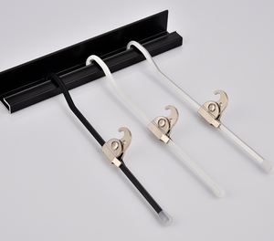 Que kim loại hình ảnh treo dây hệ thống hanger hooks - Product Image 2