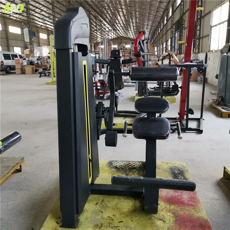 2025年バックエクステンションマシンハイパーエクステンション