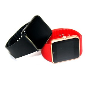 2016 more cheap gt08 <span class=keywords><strong>smart</strong></span> wristwatches gt08 - Product Image 6