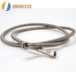 PTFE tubo linea del <span class=keywords><strong>freno</strong></span> utilizzato <span class=keywords><strong>per</strong></span> i motocicli sistema frenante - Product Image 4