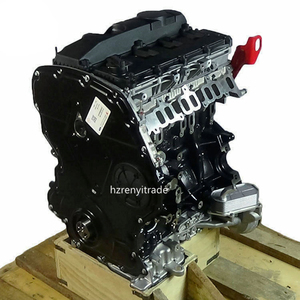 正品Puma V348零件运输V348 Duratorq 2.4服务柴油发动机长块组件7C1Q-6006-BA-2 7C1Q 6006 FA适用于JMC - Product Image 5