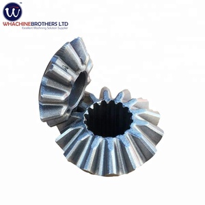 Pièces détachées de tracteur <span class=keywords><strong>Luzhong</strong></span> 454 de qualité supérieure, fabriquées en Chine - Product Image 2