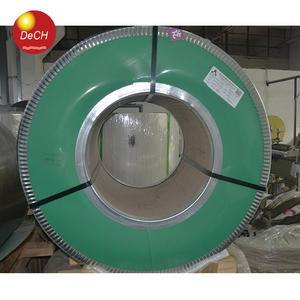 2B NO 1 surface finition personnalisé longueur <span class=keywords><strong>et</strong></span> épaisseur en acier laminé à froid en acier inoxydable bobine de bande - Product Image 1