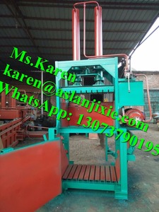 घास बेलर मशीन कीमत/घास गठरी प्रेस मशीन/घास baling मशीन - Product Image 5