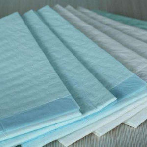 Usine Prix Thibaude Adulte Senior Soins Infirmiers L'incontinence <span class=keywords><strong>Urinaire</strong></span> 60X60cm - Product Image 3