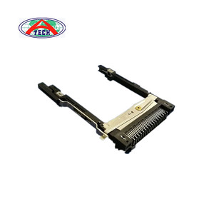Scheda CF 50pin e connettore femmina 68pin - Product Image 3