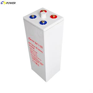 <span class=keywords><strong>2</strong></span> V 1000Ah profundo descartable ciclo opzv batería para red de almacenamiento - Product Image 2