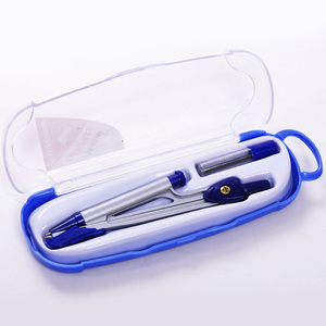 <span class=keywords><strong>Precio</strong></span> de Fábrica, Lápiz Mecánico al por Mayor, <span class=keywords><strong>Compás</strong></span> Metálico para Niños - Product Image 3