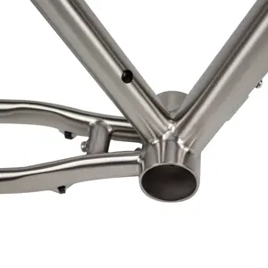 Frame Bike Road 700C Disk Disc Axle 100*12 142*12 Cyclocross Disk Brake Racing Bicycle Road Bike Frame Titanium Road Frame Road Bike