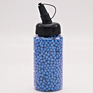 Pistolet BB's/munitions, plombs de pistolet à jouets pour pistolet à air comprimé/sniper/ <span class=keywords><strong>tokyo</strong></span> marui - Product Image 1