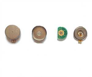 Moteur vibrant à micro-piles DC Taidacent 1020 3V, petit moteur vibrant pour téléphone portable, pièce de monnaie, pour montre intelligente, <span class=keywords><strong>appareil</strong></span> portable - Product Image 6
