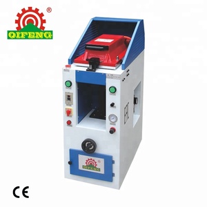 Machine de pressage de semelles à tête unique QF-589, type à pression d'<span class=keywords><strong>air</strong></span>, pour la fabrication de chaussures - Product Image 1