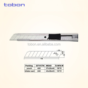Cuchillo de Metal profesional, cortador de bolsillo - Product Image 2
