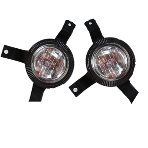 Luz Antiniebla Delantera para Geely <span class=keywords><strong>Panda</strong></span> LC Hatch 1017001253 1017001253 - Product Image 2