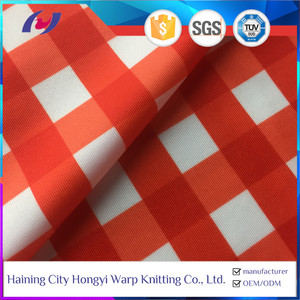 Poliéster Lycra Composição Tecido Home <span class=keywords><strong>Textile</strong></span> Tecido UK - Product Image 4