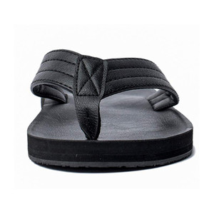 Ciabatte da Spiaggia da Uomo a Prezzo Competitivo, Infradito Sportive di Design con Suola in TPR Elastico, Scarpe Slip-on per Gentiluomini - Product Image 3