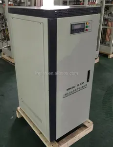 50kva האוטומטי מתח הרגולטור/avr