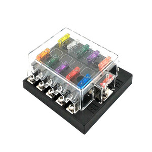 Otomobil parçaları araba sigorta kutusu paneli - Product Image 1