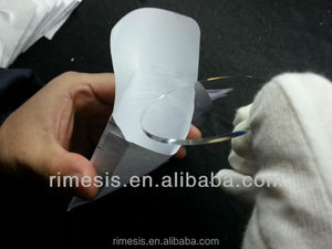 Ống Kính Quang Học Lũy Tiến PC Polycarbonate - Product Image 5