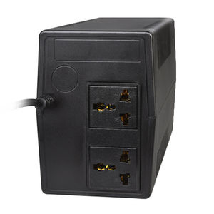 נייד מיני <span class=keywords><strong>ups</strong></span> 650 va <span class=keywords><strong>ups</strong></span> dc ל-<span class=keywords><strong>ac</strong></span> עם 12v nobreak נטענת סוללה - Product Image 3