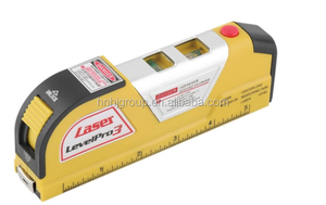 Digital nivel láser cinta métrica <span class=keywords><strong>regla</strong></span>, cinta métrica - Product Image 2