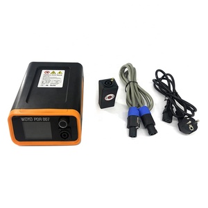 वोयो pd0007 1000w विद्युत चुंबकीय स्मूंछों को ठीक करता है ओढ़स दरवाजा मामूली नरम पीडिंगों 110v 220v - Product Image 5