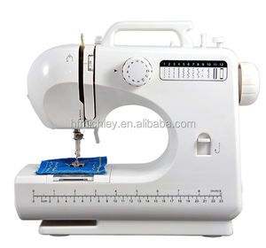 FHSM-506 बिजली overlock औद्योगिक सिलाई मशीन उषा और कीमत - Product Image 3