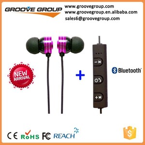 Elija su favorita estilo de auricular a DIY estéreo Bluetooth auricular nuevo auricular Bluetooth - Product Image 5